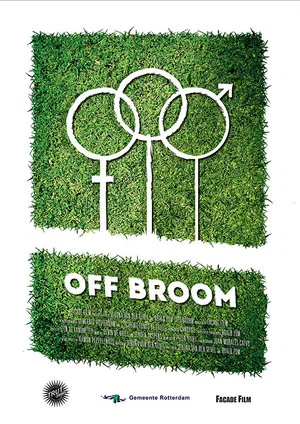 Постер: Off Broom