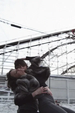 Постер: Work on Me