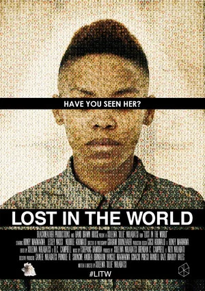 Постер: Lost in the World