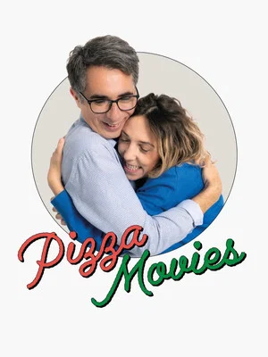Постер: Pizza Movies
