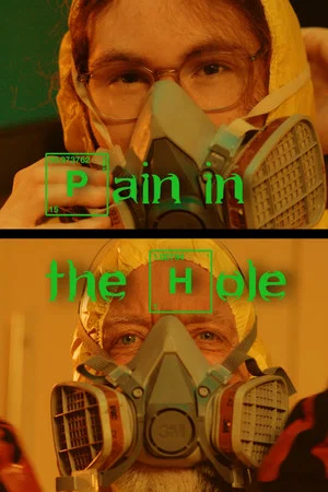Постер: Pain in the Hole