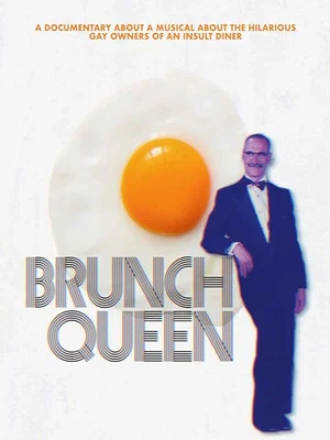 Постер: Brunch Queen
