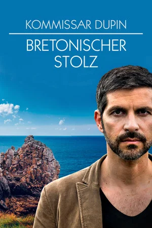 Постер: Inspector Dupin: Brittany's Pride