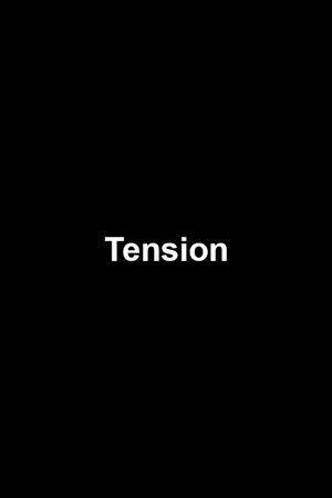 Постер: Tension