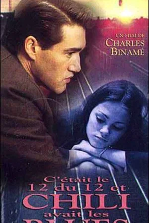 Постер: Chili's Blues