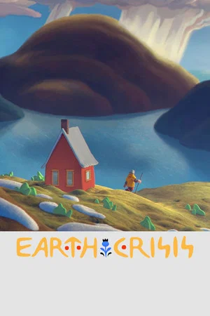 Постер: Earth Crisis