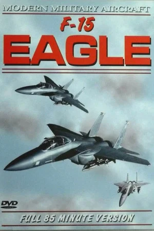 Постер: F-15 Eagle