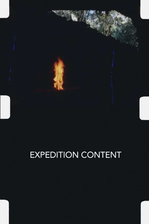 Постер: Expedition Content