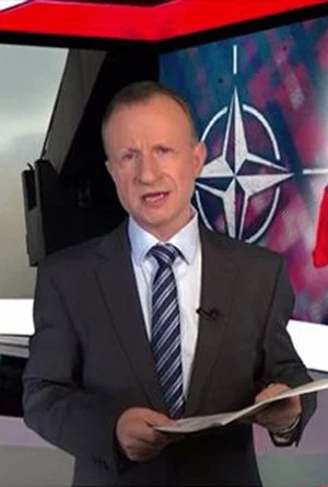 Постер: Nuclear Confrontation between Russia and NATO
