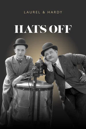 Постер: Hats Off