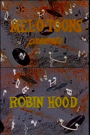 Постер: Robin Hood