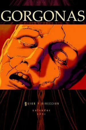 Постер: Gorgonas