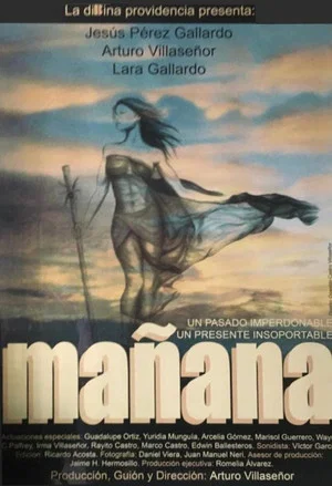 Постер: Mañana