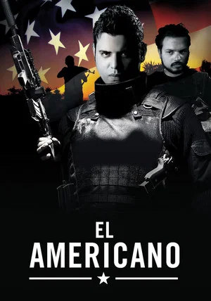Постер: El Americano