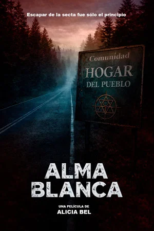 Постер: Alma Blanca