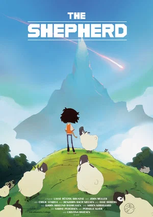 Постер: The Shepherd