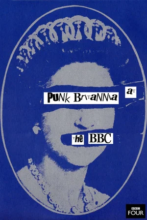 Постер: Punk Britannia at the BBC