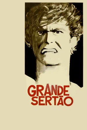 Постер: Grande Sertão