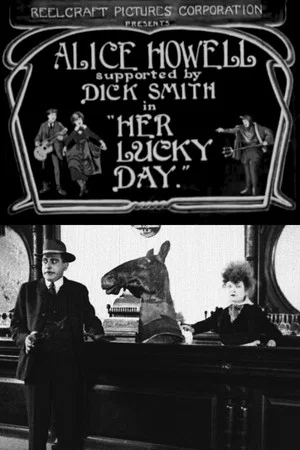 Постер: Her Lucky Day