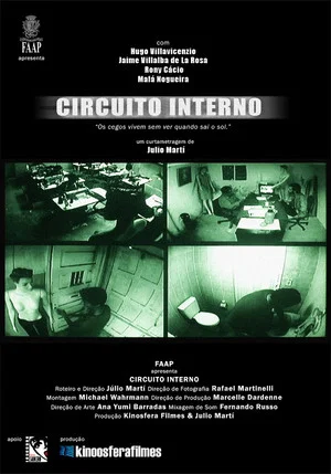 Постер: Circuito interno
