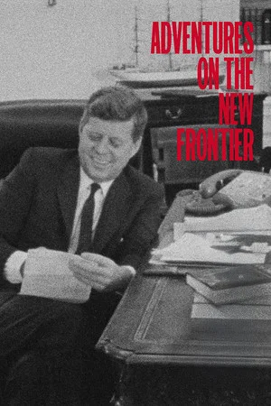 Постер: Adventures on the New Frontier