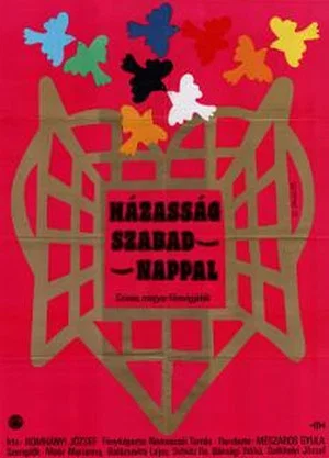 Постер: Marriage with Days off