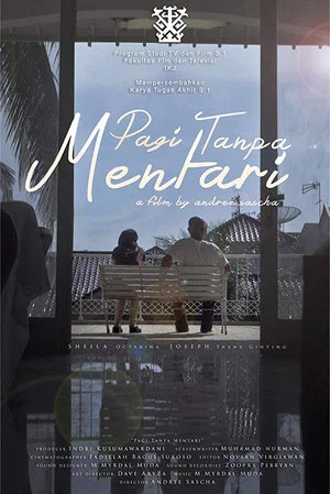 Постер: Pagi Tanpa Mentari