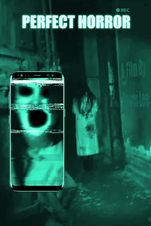 Постер: Perfect Horror
