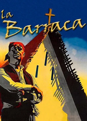 Постер: The Barracks