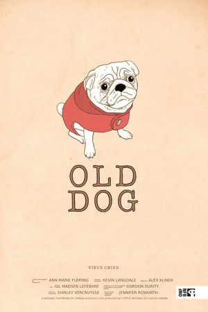 Постер: Old Dog