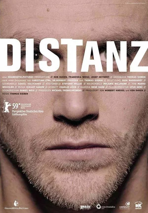 Постер: Distance