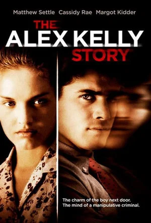 Постер: Crime in Connecticut: The Story of Alex Kelly
