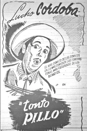 Постер: Tonto Pillo