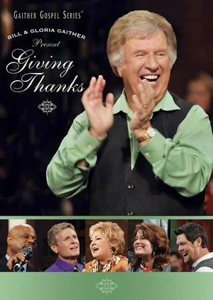 Постер: Giving Thanks