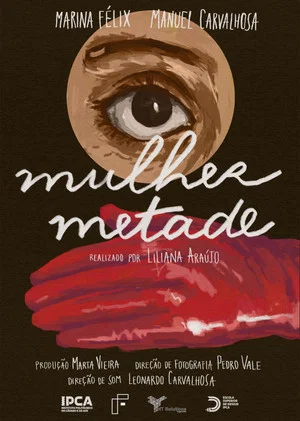 Постер: Mulher Metade