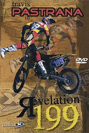 Постер: Revelation 199: Travis Pastrana