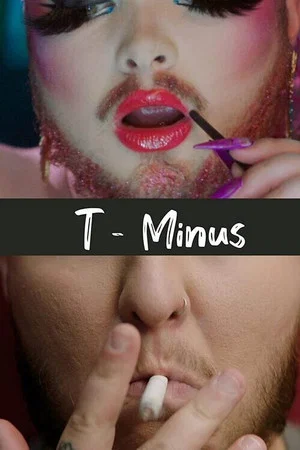 Постер: T-Minus