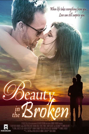 Постер: Beauty in the Broken