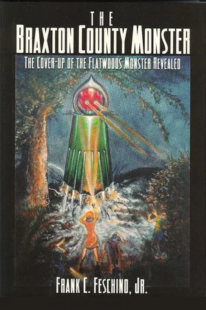 Постер: The Braxton County Monster