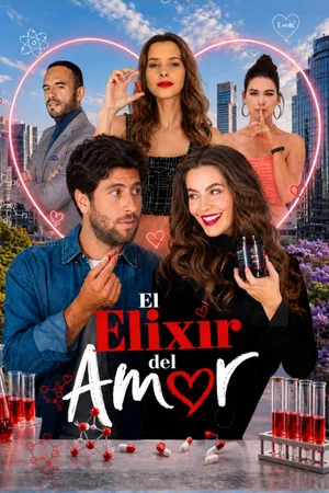 Постер: Elixir of Love