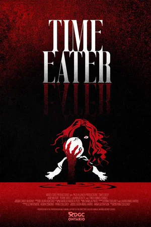 Постер: Time Eater