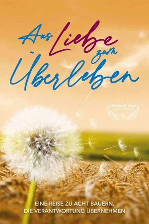 Постер: Aus Liebe zum Überleben