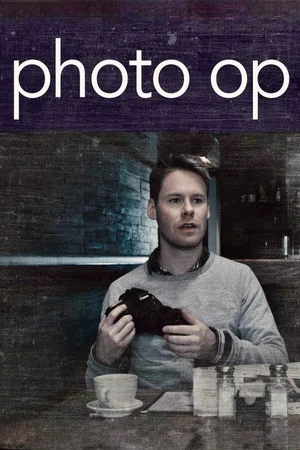 Постер: Photo Op