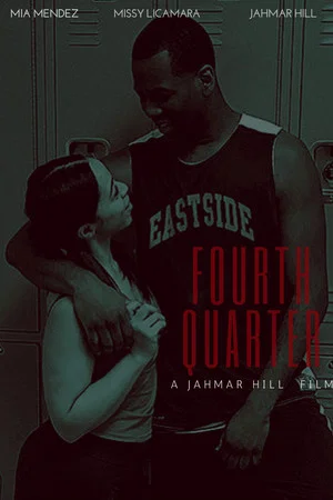 Постер: Fourth Quarter