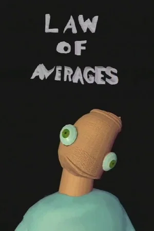 Постер: Law of Averages