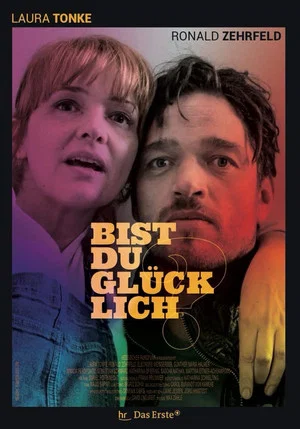 Постер: Bist du glücklich?