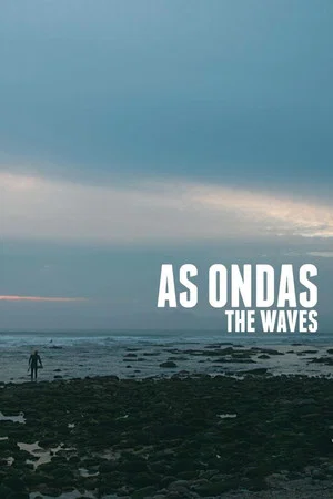 Постер: The Waves