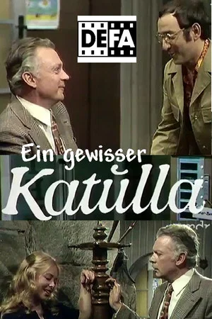 Постер: Ein gewisser Katulla