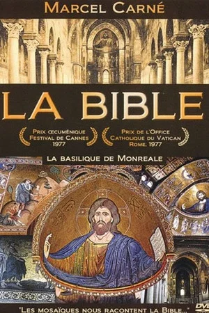 Постер: The Bible