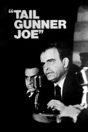 Постер: Tail Gunner Joe